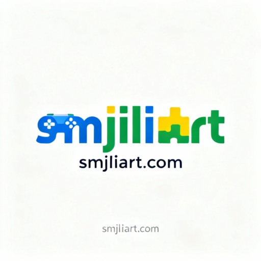 smjiliart