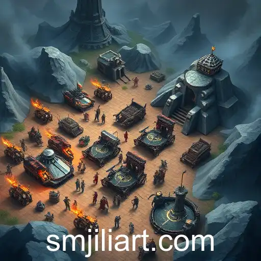 Smjiliart: Revolutionizing Online Gaming in 2025