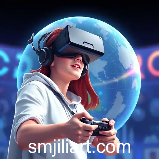 Emerging Trends in Online Gaming