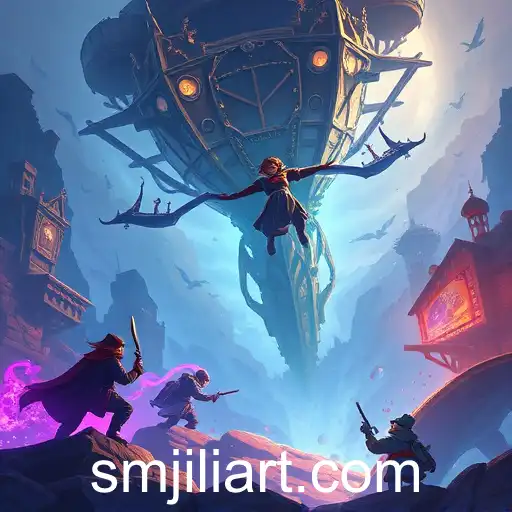 Gaming Platforms Revolutionizing Entertainment